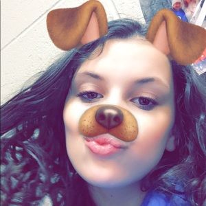 Meet your Posher, Maddie